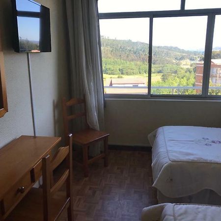 Casa Macareno Apartment Os Muinos Екстериор снимка