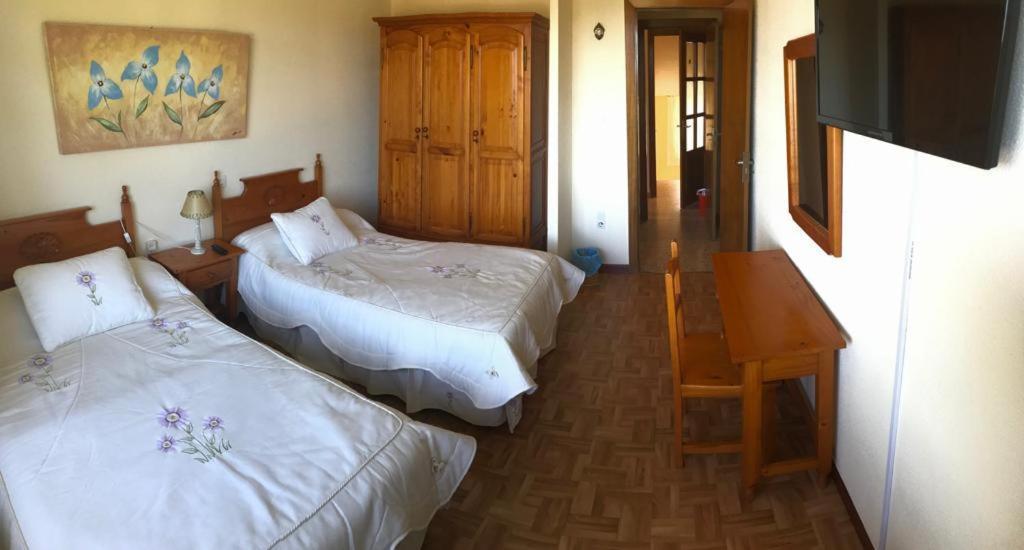 Casa Macareno Apartment Os Muinos Екстериор снимка