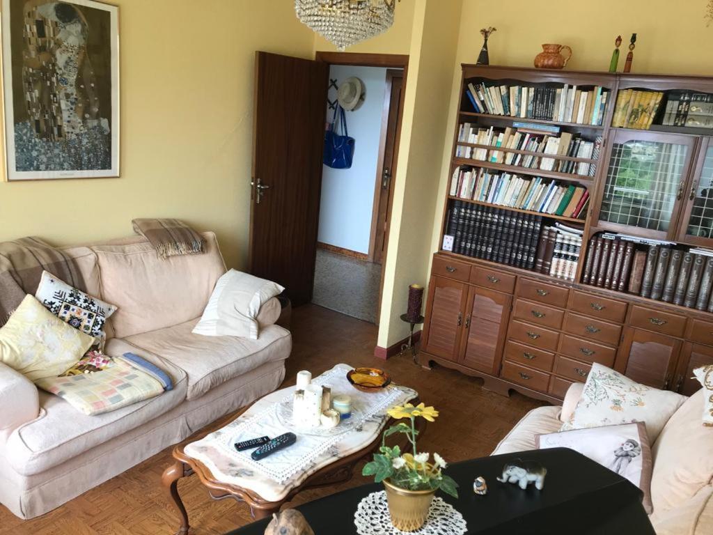 Casa Macareno Apartment Os Muinos Екстериор снимка