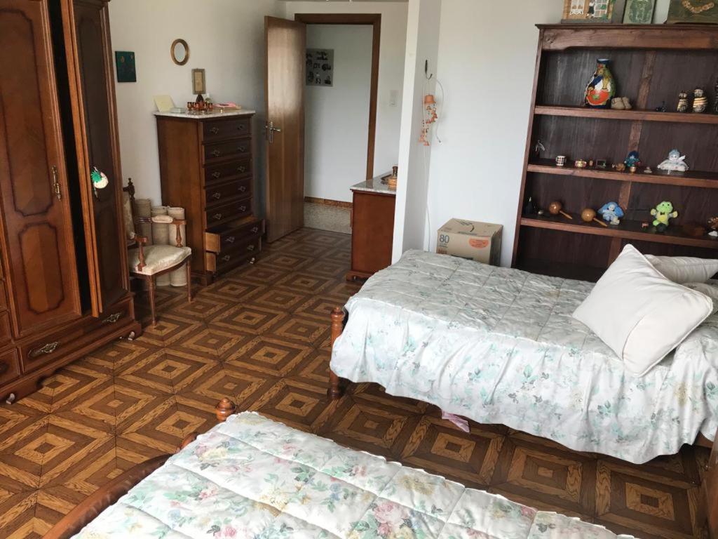 Casa Macareno Apartment Os Muinos Екстериор снимка