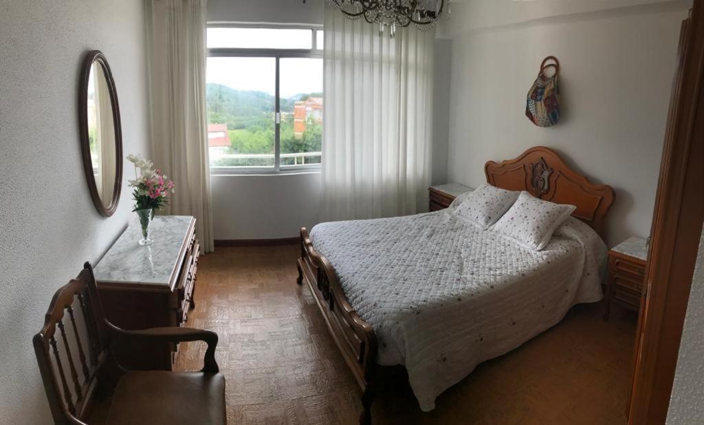 Casa Macareno Apartment Os Muinos Екстериор снимка