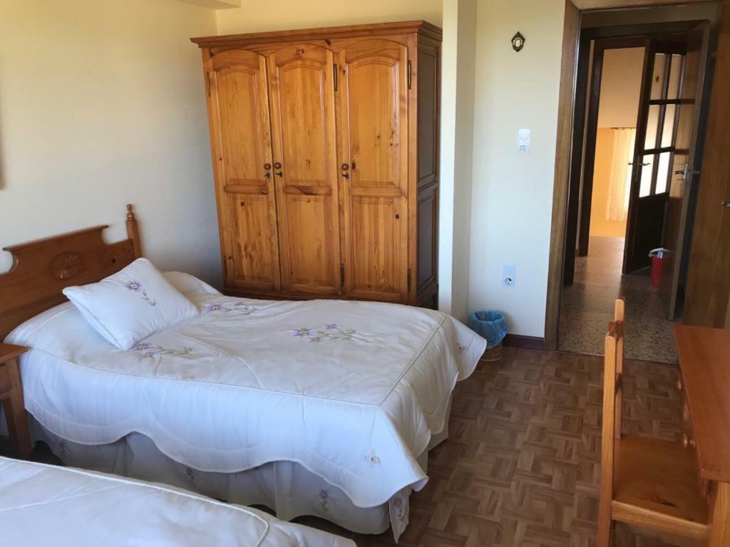 Casa Macareno Apartment Os Muinos Екстериор снимка