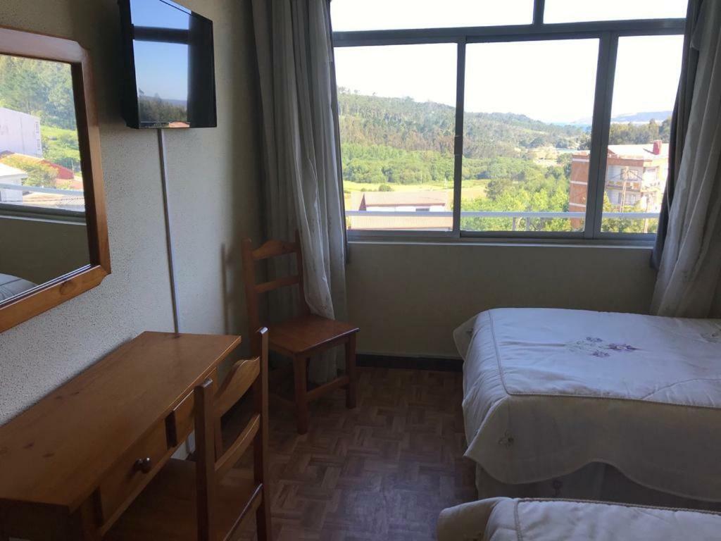 Casa Macareno Apartment Os Muinos Екстериор снимка