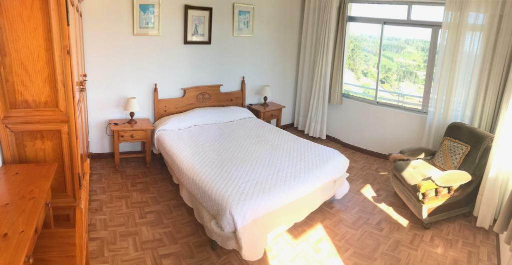 Casa Macareno Apartment Os Muinos Екстериор снимка
