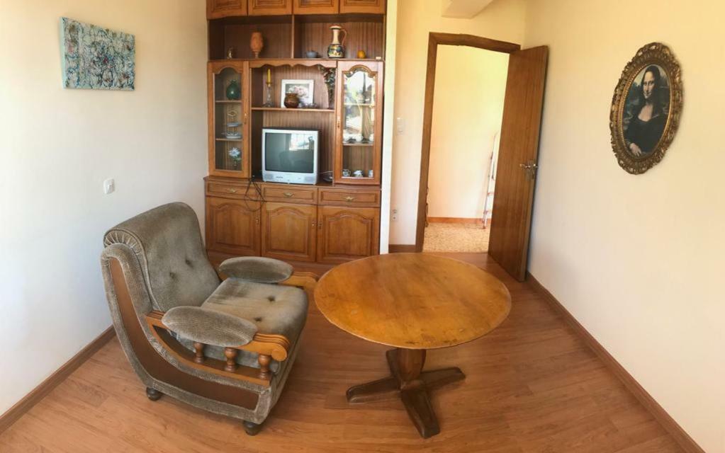 Casa Macareno Apartment Os Muinos Екстериор снимка