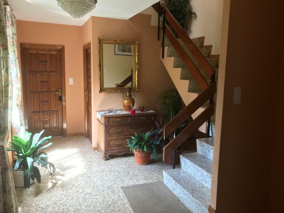 Casa Macareno Apartment Os Muinos Екстериор снимка