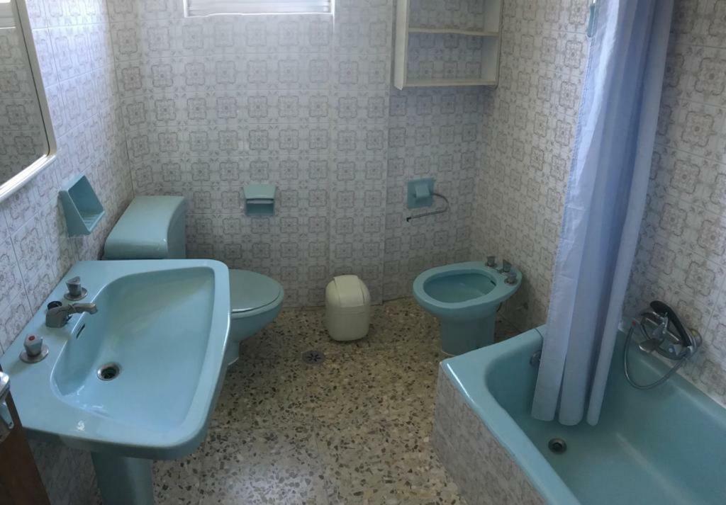 Casa Macareno Apartment Os Muinos Екстериор снимка