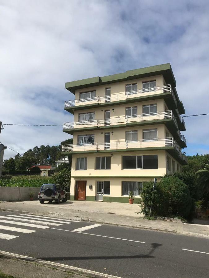 Casa Macareno Apartment Os Muinos Екстериор снимка