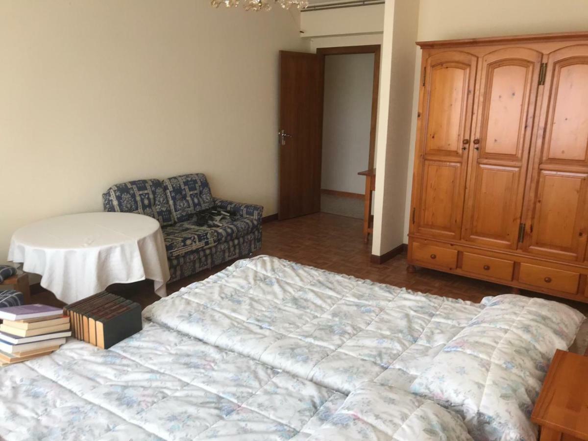 Casa Macareno Apartment Os Muinos Екстериор снимка