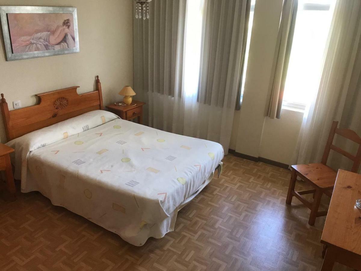 Casa Macareno Apartment Os Muinos Екстериор снимка