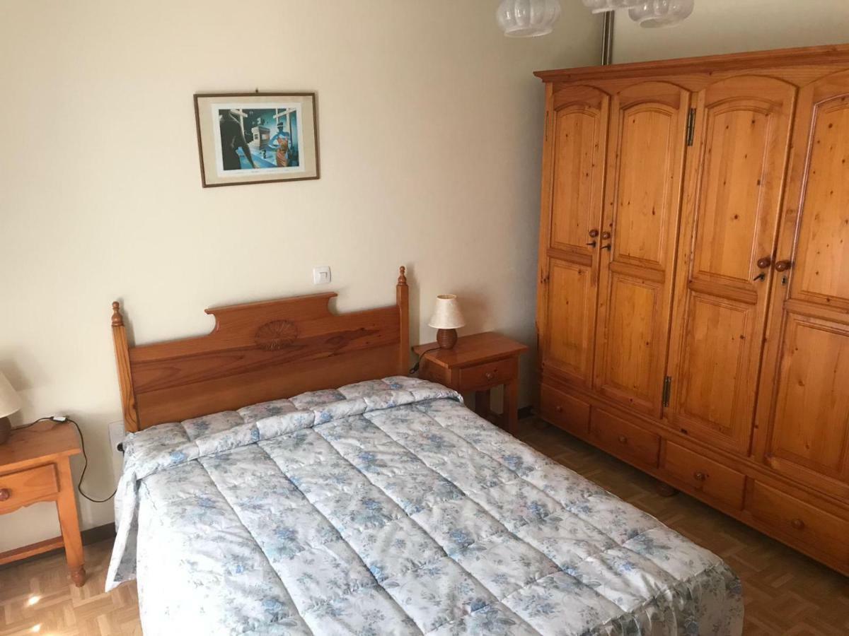 Casa Macareno Apartment Os Muinos Екстериор снимка
