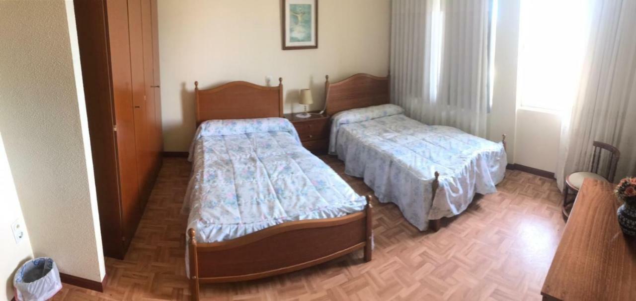 Casa Macareno Apartment Os Muinos Екстериор снимка