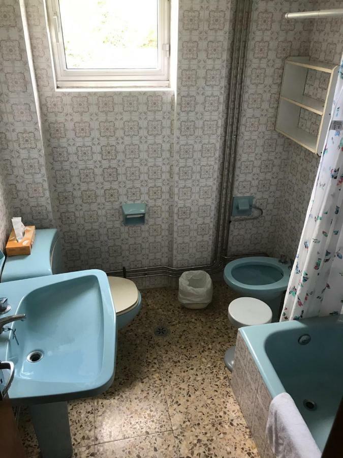 Casa Macareno Apartment Os Muinos Екстериор снимка