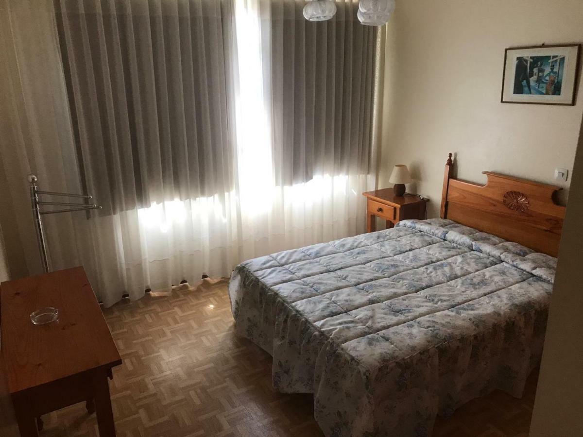 Casa Macareno Apartment Os Muinos Екстериор снимка
