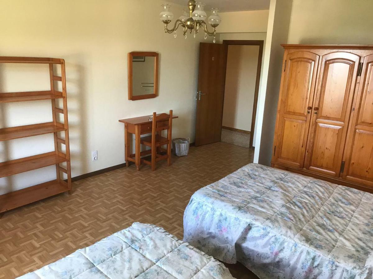 Casa Macareno Apartment Os Muinos Екстериор снимка