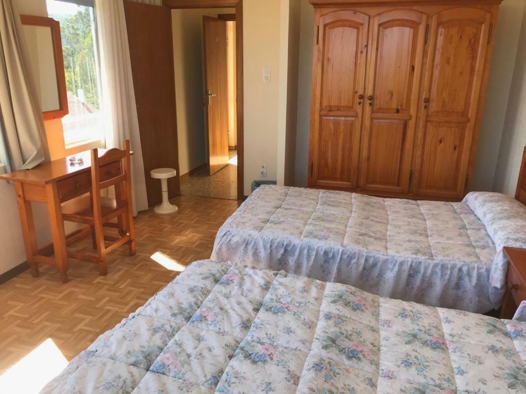 Casa Macareno Apartment Os Muinos Екстериор снимка
